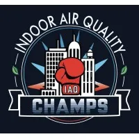 IAQ Champs