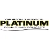 Platinum Paving and Concrete, LLC