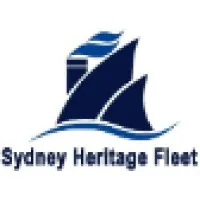 Sydney Maritime Museum Ltd trading as Sydney Heritage Fleet Sydney Maritime Museum Ltd trading as Sydney Heritage Fleet