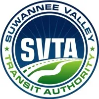 Suwannee Valley Transit Authority Suwannee Valley Transit Authority