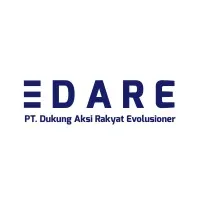 PT. Dukung Aksi Rakyat Evolusioner (DARE) PT. Dukung Aksi Rakyat Evolusioner (DARE)