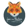 THE FOX IN THE BOX GROUP THE FOX IN THE BOX GROUP
