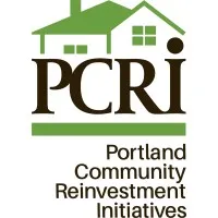 Portland Community Reinvestment Initiatives Portland Community Reinvestment Initiatives