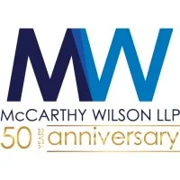 McCarthy Wilson LLP