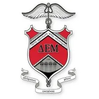 Delta Epsilon Mu (Iota Chapter) 