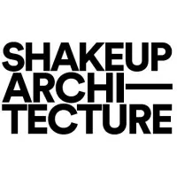 SHAKEUP ARCHITECTURE