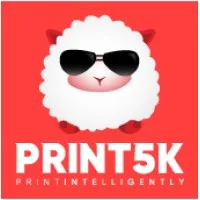 Print5K.com