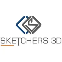 Sketchers 3D
