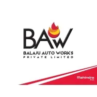 Mahindra Service Balaju Auto Works - BAW