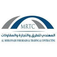 Almohannadi for roads and trading and contracting ( MRTC )