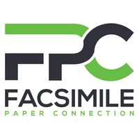 Facsimile Paper Connection