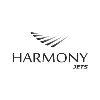 Harmony Jets Harmony Jets