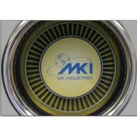 MK Industries Corp