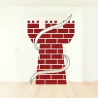 Strong Tower Renovations