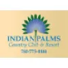 Indian Palms Country Club Indian Palms Country Club