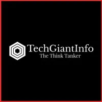 TechGiantInfo Private Limited