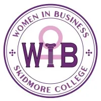 Skidmore Women in Business Skidmore Women in Business