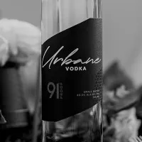 Urbane Vodka