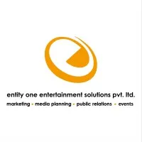Entity One Entertainment Solutions Pvt. Ltd.