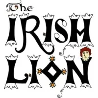 The Irish Lion