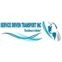 Service Driven Transport, Inc. Service Driven Transport, Inc.