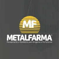 Metalfarma - Móveis para Farmácias, Drogarias e Perfumarias Metalfarma - Móveis para Farmácias, Drogarias e Perfumarias