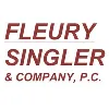 Fleury, Singler & Company, P.C. Fleury, Singler & Company, P.C.