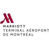 Montreal Airport Marriott In-Terminal Hotel