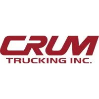 Crum Trucking, Inc. Crum Trucking, Inc.