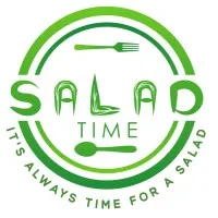 Salad Time