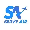 SERVE AIR SERVE AIR