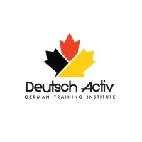 Deutsch Activ German Training Institute Deutsch Activ German Training Institute