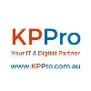KPPro - Your IT & Digital Partner KPPro - Your IT & Digital Partner