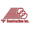 "D" Construction "D" Construction