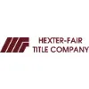 Hexter-Fair Title Company Hexter-Fair Title Company