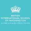 British International School of Washington British International School of Washington