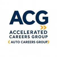 Auto Careers Group and Accelerated Careers Group Auto Careers Group and Accelerated Careers Group