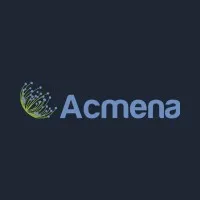 Acmena Group Pty Ltd Acmena Group Pty Ltd