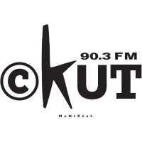 CKUT 90.3 FM