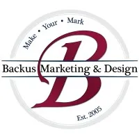 Backus Marketing & Design - Online Marketing That Moves Your Business Forward