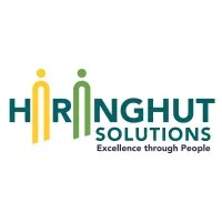 HiringHut Solutions Pvt Ltd HiringHut Solutions Pvt Ltd