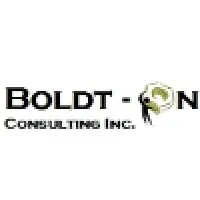 Boldt-On Consulting Inc.