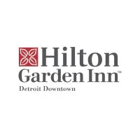 Hilton Garden Inn Detroit Downtown