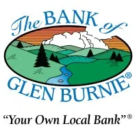 The Bank of Glen Burnie