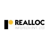 Realloc Infotech Pvt Ltd ®