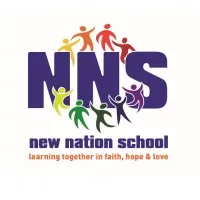 New Nation School email format