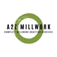 A2Z Millwork Design LLC-Millwork Shop Drawings