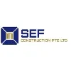 SEF Construction Pte Ltd SEF Construction Pte Ltd