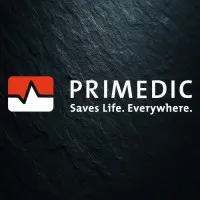 PRIMEDIC | Defibrillators made in Germany