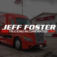 Jeff Foster Trucking, Inc